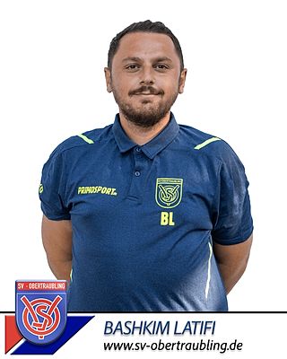 Bashkim Latifi