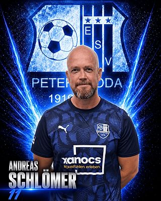Andreas Schlömer
