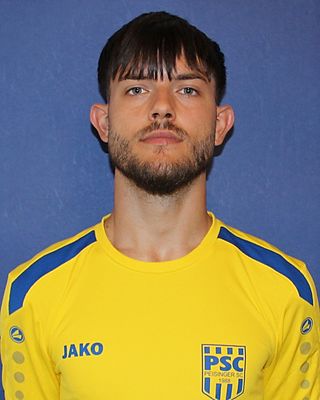 Sebastian Teleuca
