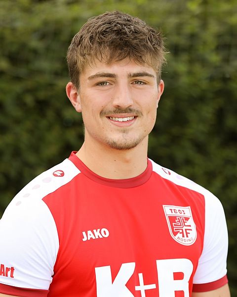 Finn Albert
