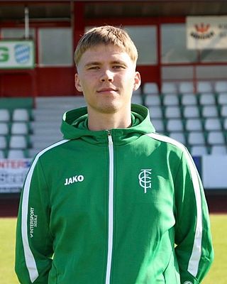 Francis Krös