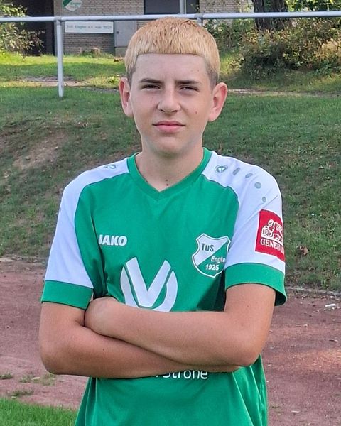 Foto: Ich