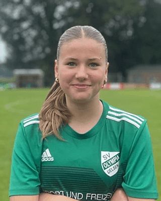 Greta Annen