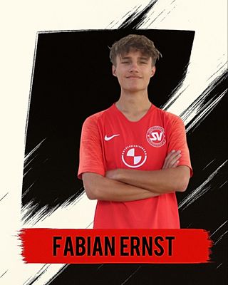 Fabian Ernst