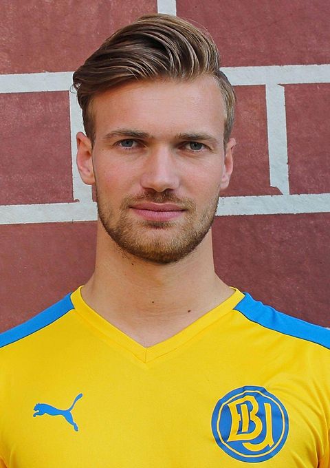 Tobias Benner