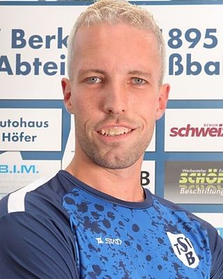 Patrick Schmid