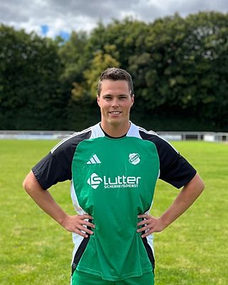 Fabian Zimmer