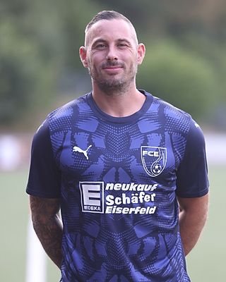 Simon Schmidt