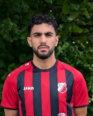Melih Gül