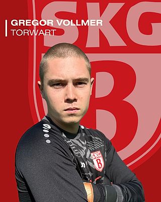 Gregor Vollmer