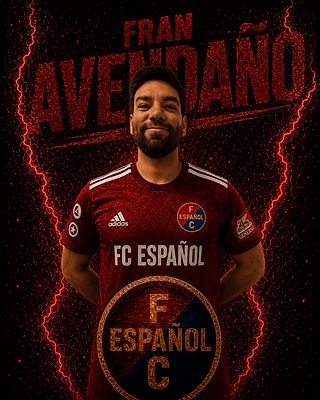 Francisco Avendaño Schön