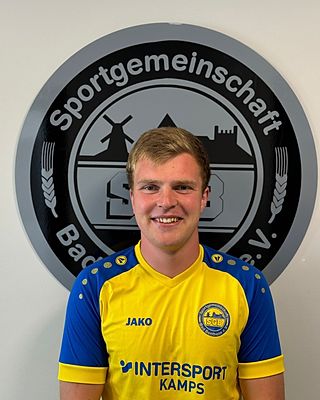 Steffen Kleine-Vennekate