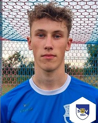 Tjorven Jonah Hansen