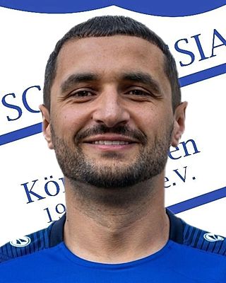 Danijel Galic