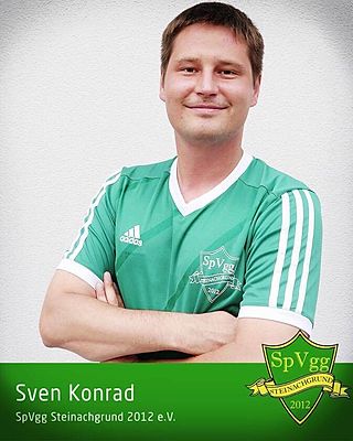 Sven Konrad