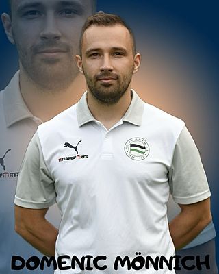 Domenic Mönnich