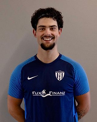Ricardo Fonseca Ribeiro