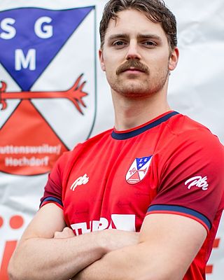Paul Britsch