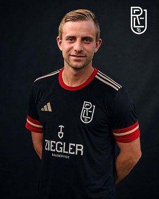 Pascal Fesenbeck
