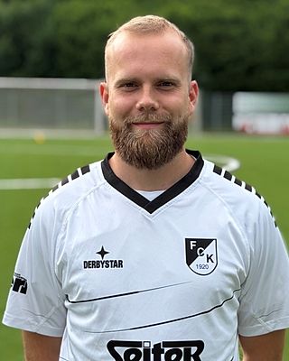 Joshua Zoutendijk