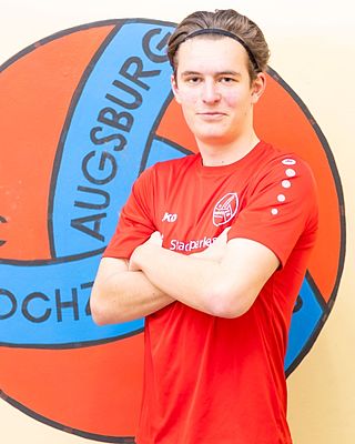 Moritz Buchhäusl