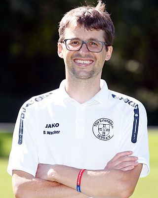 Daniel Wacker