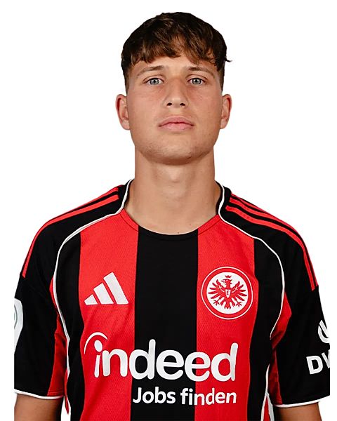 Foto: Eintracht Frankfurt