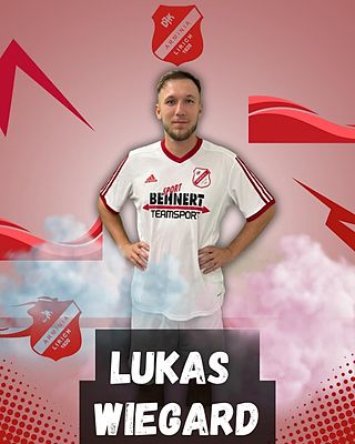 Lukas Wiegard