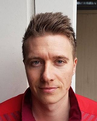 Benjamin Müller
