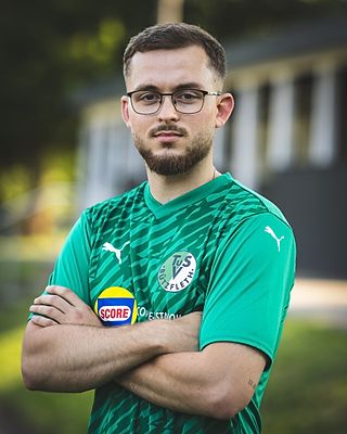 Daniel Henn