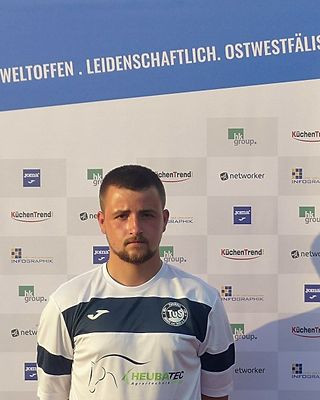 Jan Hendrik Herrmann