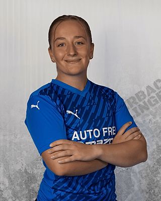 Anne Baumann