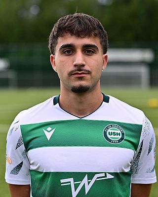 Volkan Ballıçalıoğlu