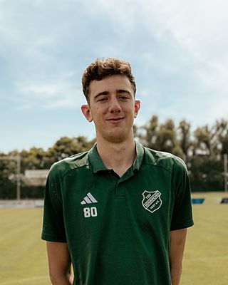 Felix Schubert