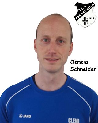 Clemens Schneider