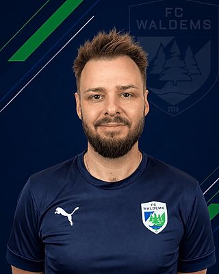 Dominik Eder