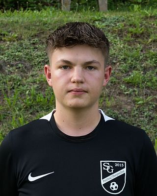 Luis Gehring