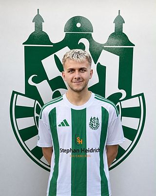Robin Vegue-Wagner