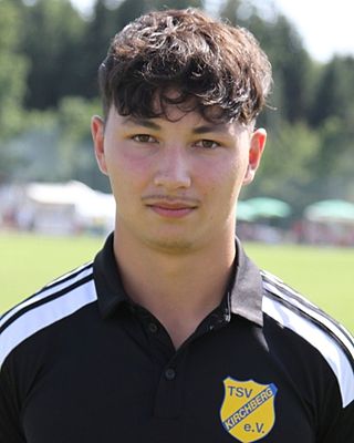 Simon Bandurak