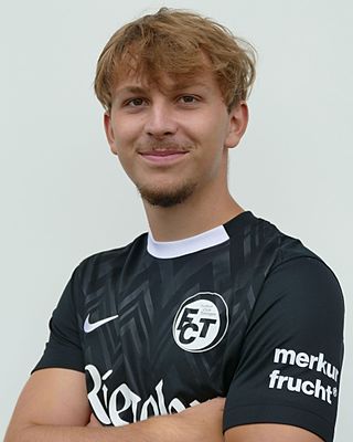 Mika Voßler