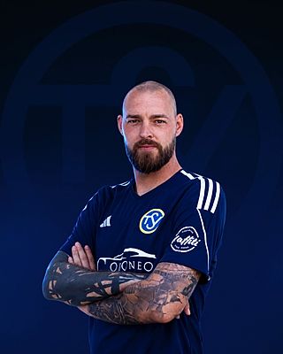 Kevin Schweizer