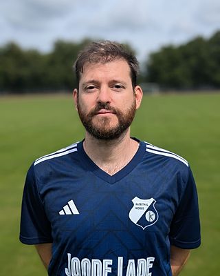 Tim Becker