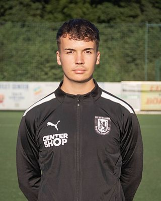 Leon Reisloh