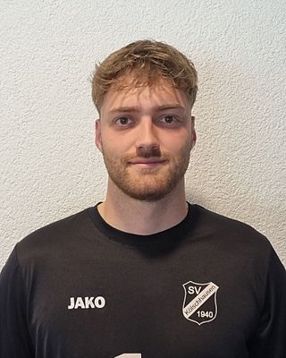 Luca Behr
