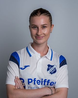 Isabelle Jungmann
