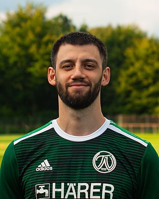 Aleksandar Simic