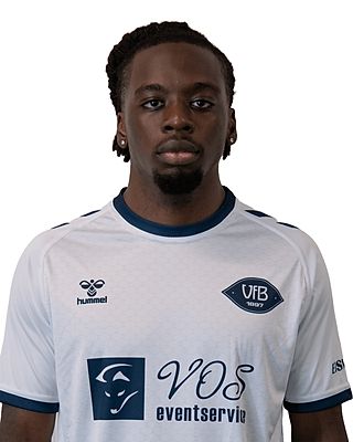 Glory Kiveta