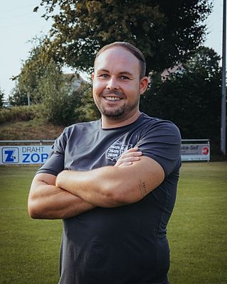 Timo Zollikofer