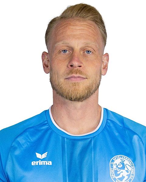 Foto: Patrik Otte ( SSVg Velbert)