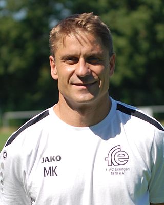 Matthias Kolsch